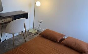 Bel Appartement, Grande Terrasse